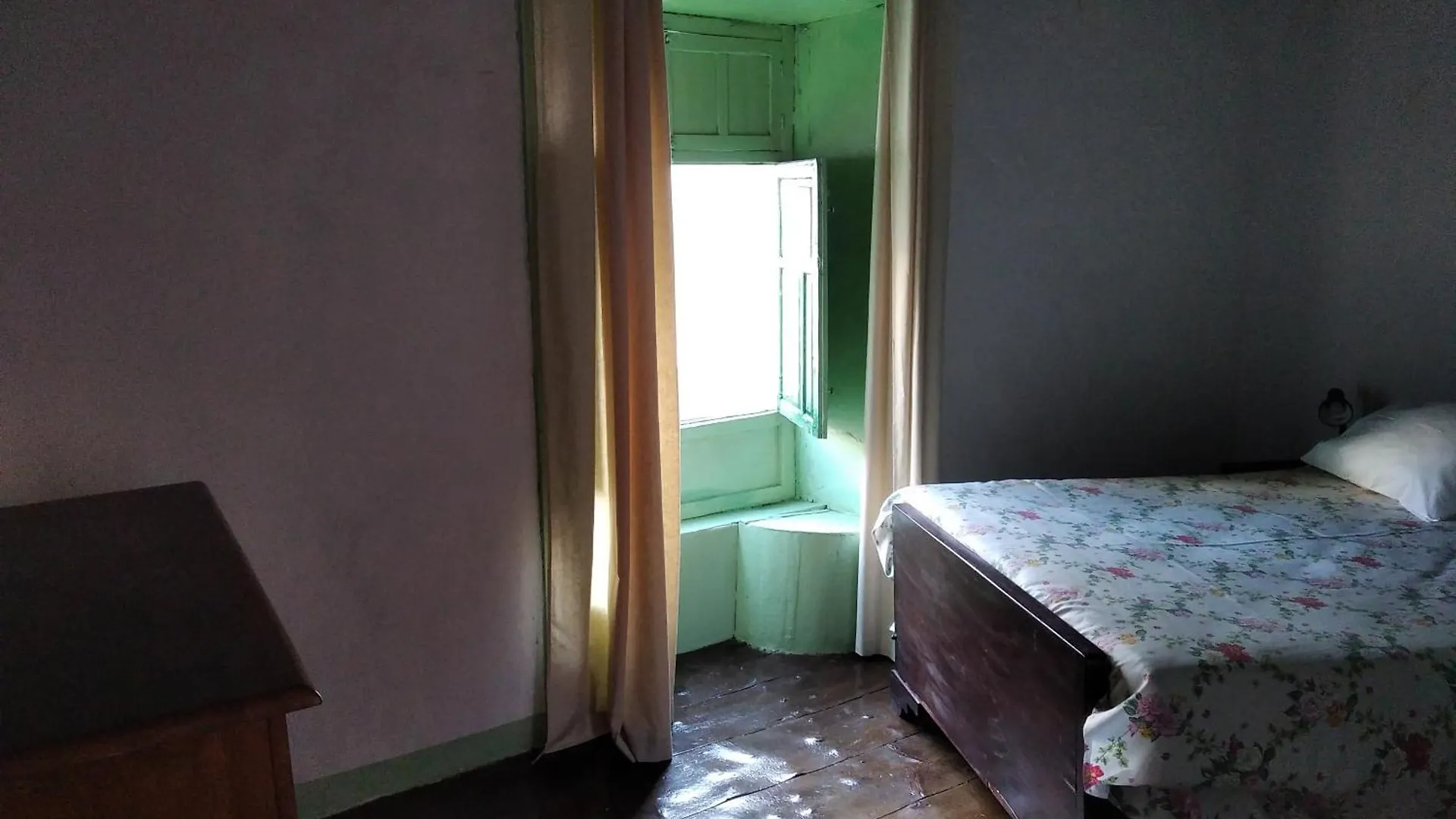 Vendégház I Miti 12 - Caserio Museo Chío Spanyolország