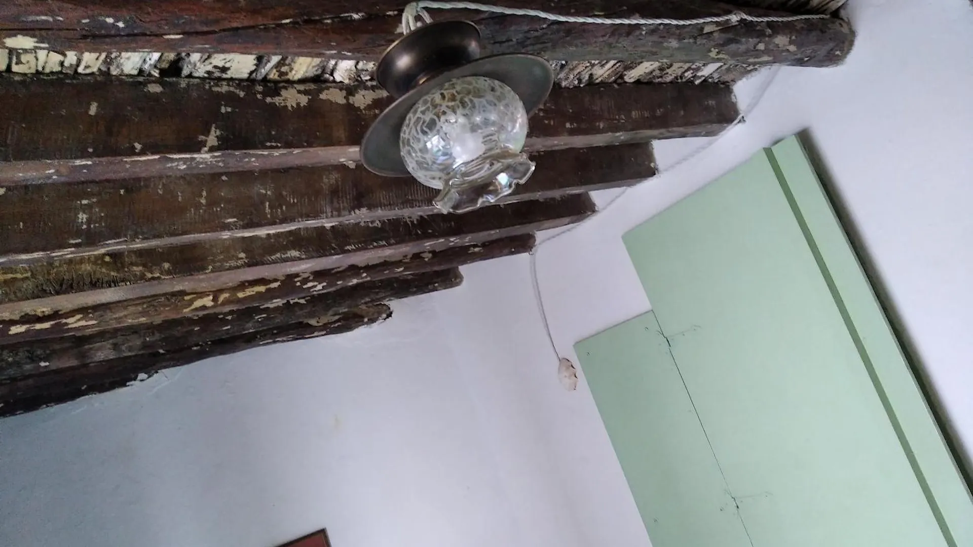 Vendégház I Miti 12 - Caserio Museo Chío Spanyolország