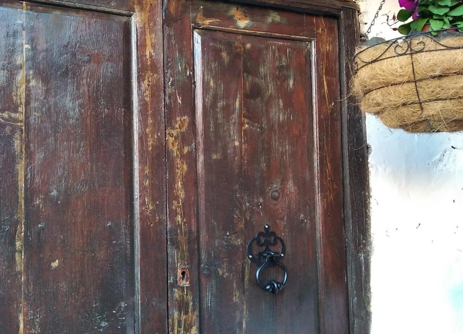 Vendégház I Miti 12 - Caserio Museo Chío