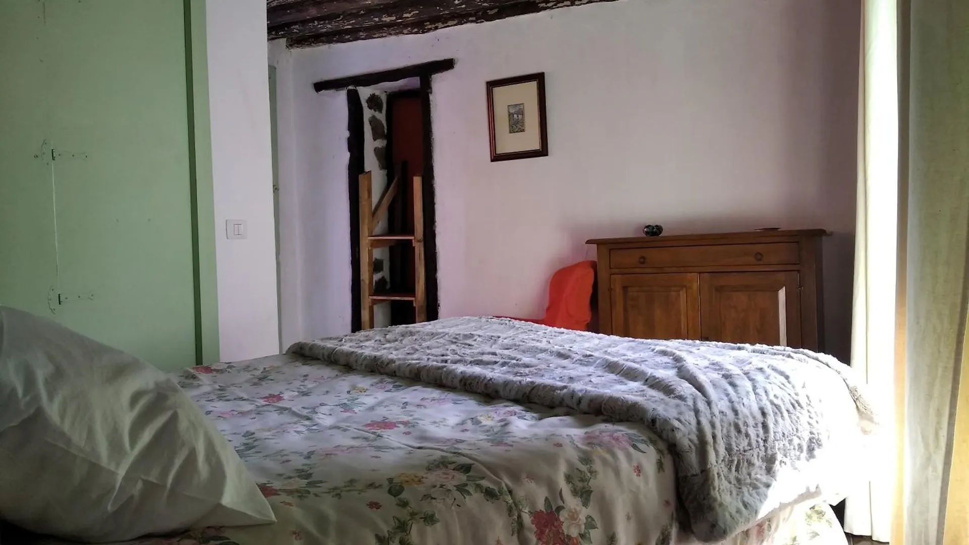 I Miti 12 - Caserio Museo Chío
