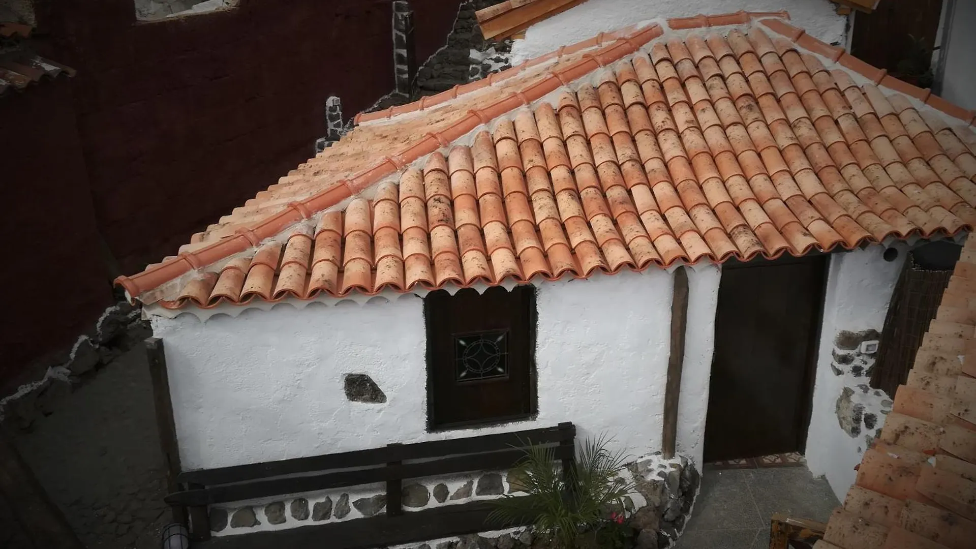 I Miti 12 - Caserio Museo Chío Pensjonat