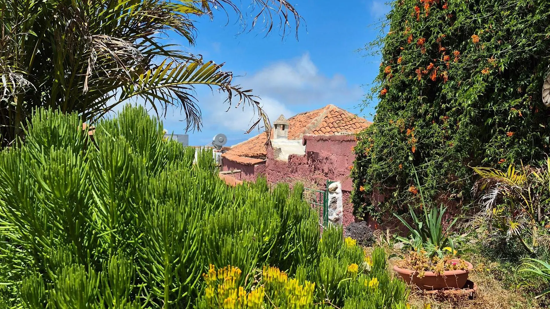 I Miti 12 - Caserio Museo Chío
